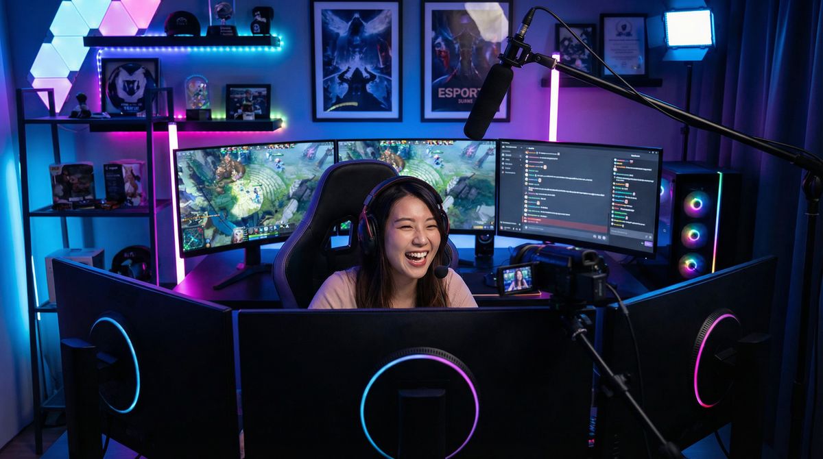 91游戏直播视频